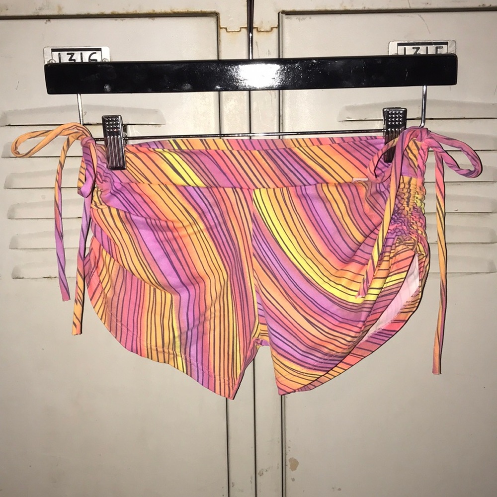 Shakti Yoga Shorts